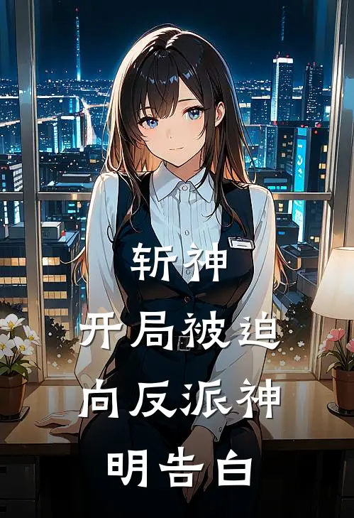 斩神：开局被迫向反派神明告白