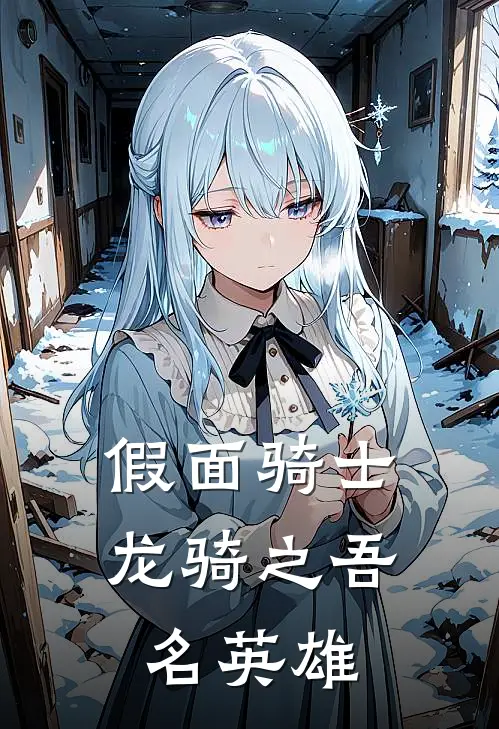 假面骑士龙骑之吾名英雄