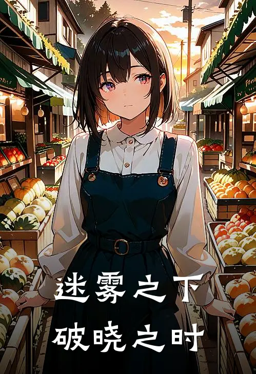 迷雾之下：破晓之时