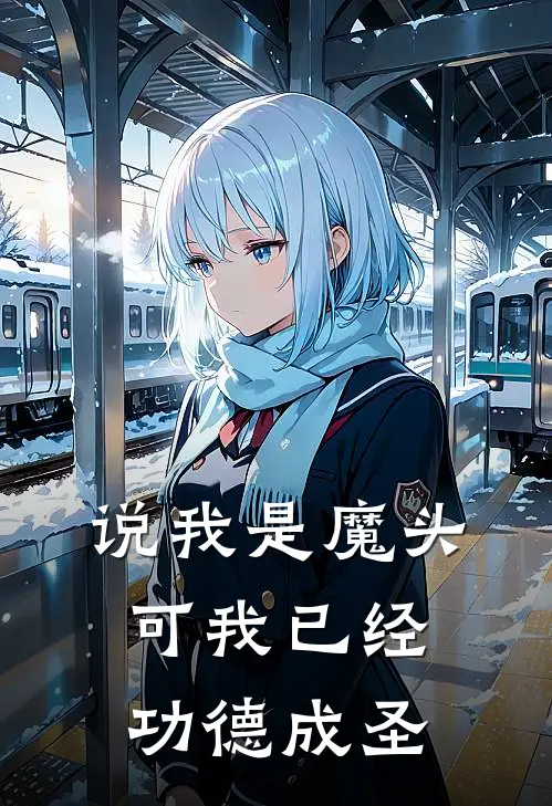 说我是魔头，可我已经功德成圣