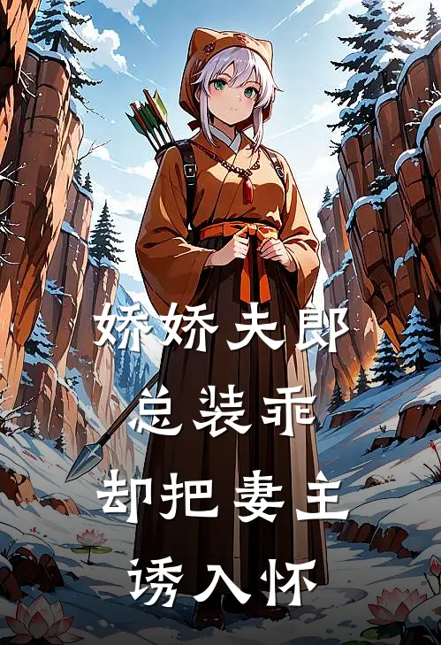 娇娇夫郎总装乖，却把妻主诱入怀