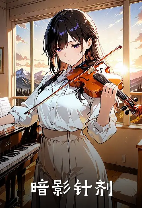 暗影针剂(周哲林薇)好看的完结小说_完本小说暗影针剂周哲林薇