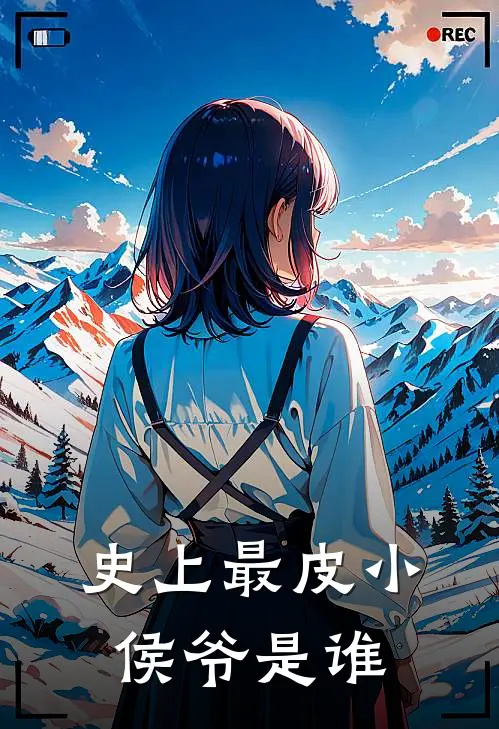 史上最皮小侯爷是谁