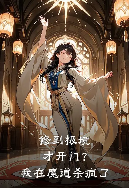 修到极境才开门？我在魔道杀疯了金天浩天浩全文免费阅读_热门小说大全修到极境才开门？我在魔道杀疯了金天浩天浩