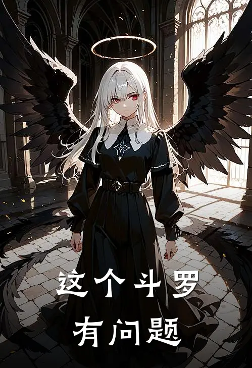 这个斗罗有问题