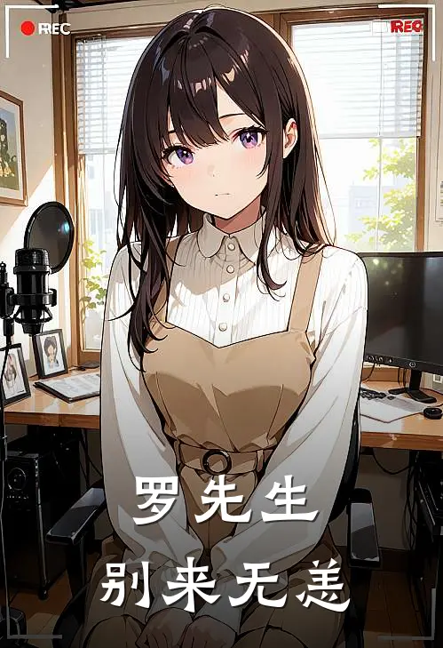 罗先生，别来无恙