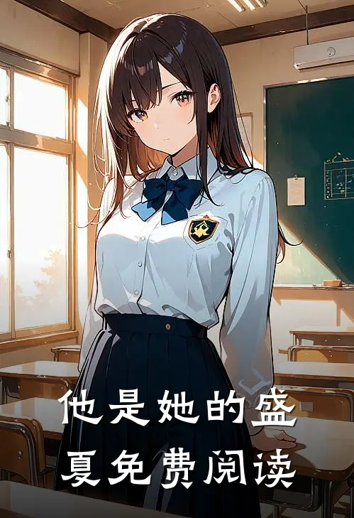 他是她的盛夏免费阅读