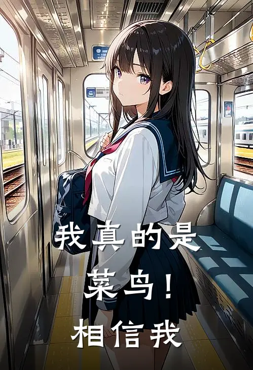 我真的是菜鸟！相信我