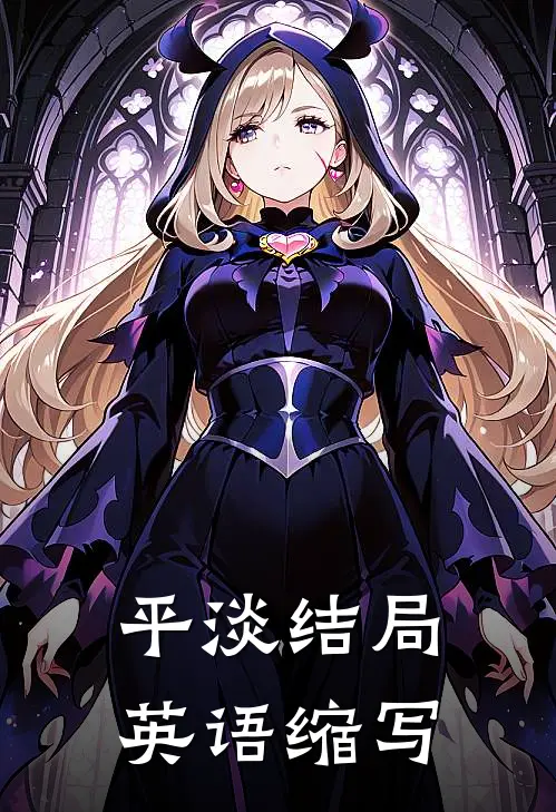 平淡结局英语缩写