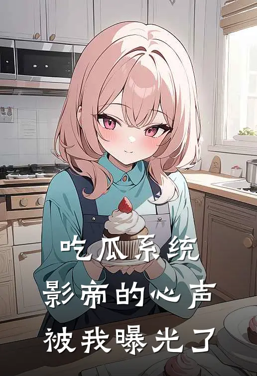 吃瓜系统：影帝的心声被我曝光了