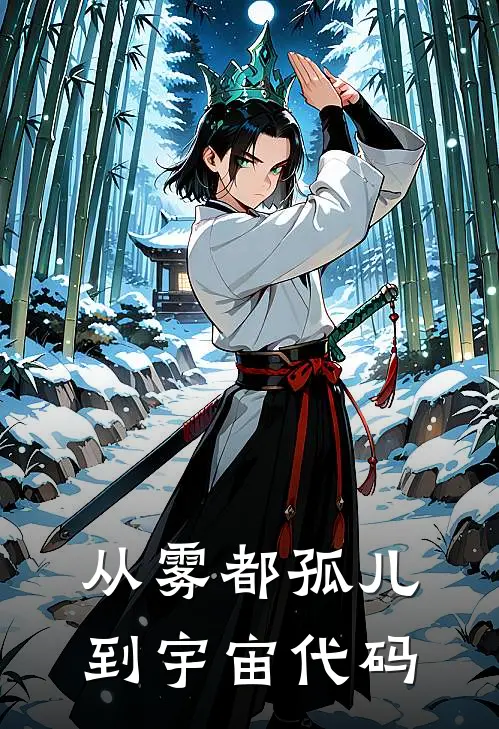 从雾都孤儿到宇宙代码