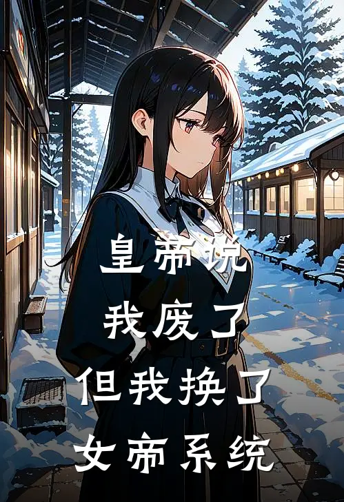 皇帝说我废了，但我换了女帝系统荣宠苏清完结小说大全_免费热门小说皇帝说我废了，但我换了女帝系统(荣宠苏清)