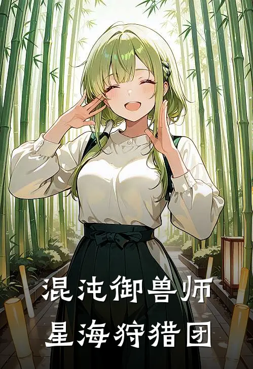 混沌御兽师：星海狩猎团