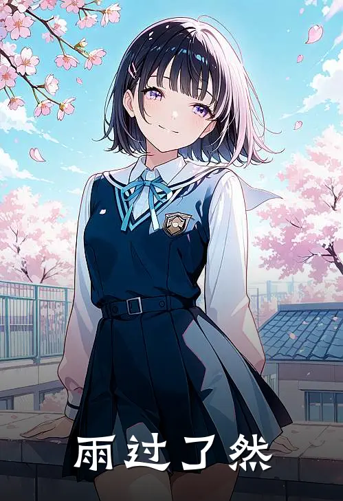 雨过了然(孟燃王羽)在线免费小说_免费阅读全文雨过了然(孟燃王羽)