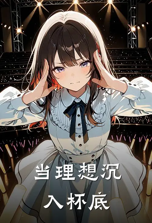 当理想沉入杯底