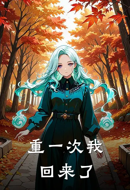 重一次我回来了（程羽林绍谦）全文免费阅读无弹窗大结局_重一次我回来了最新章节列表