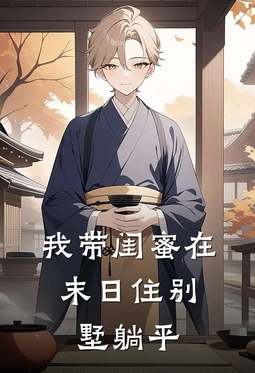 我带闺蜜在：末日住别墅躺平(唐棠苏晓)免费完结小说_免费小说在线阅读我带闺蜜在：末日住别墅躺平(唐棠苏晓)