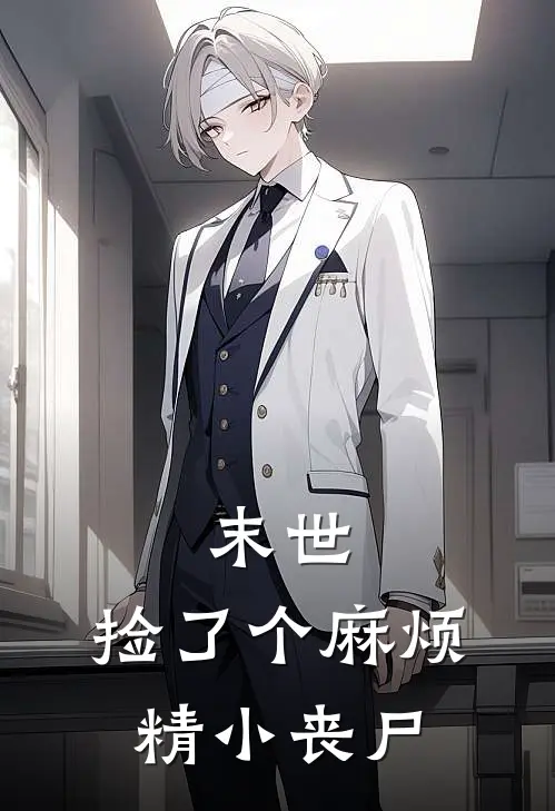 顾渊苏子辰末世：捡了个麻烦精小丧尸全文免费阅读_顾渊苏子辰完整版免费阅读
