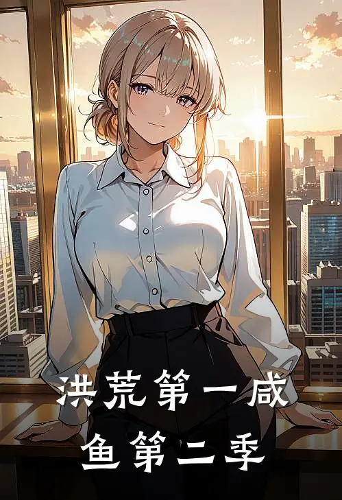 洪荒第一咸鱼第二季