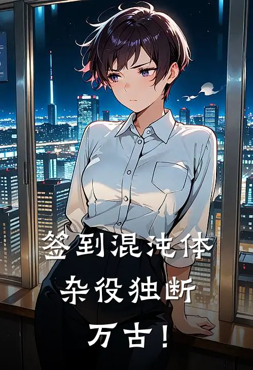 签到混沌体，杂役独断万古！苏玄李虎热门的网络小说_热门的网络小说签到混沌体，杂役独断万古！(苏玄李虎)