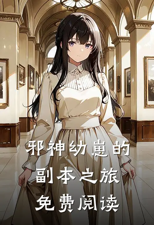 邪神幼崽的副本之旅免费阅读