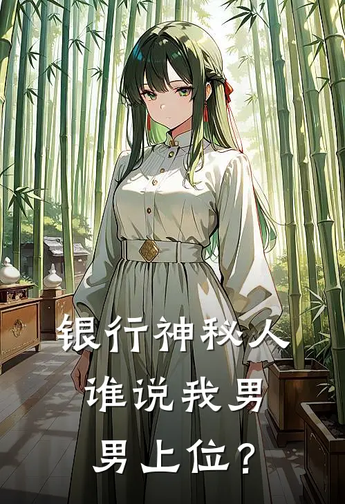 陈浩童灿银行神秘人：谁说我男男上位？全本免费在线阅读_银行神秘人：谁说我男男上位？全本阅读