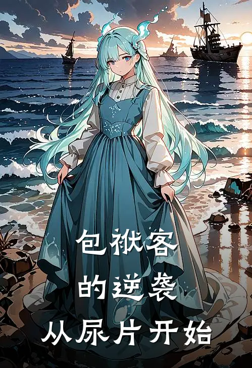 包袱客的逆袭：从尿片开始