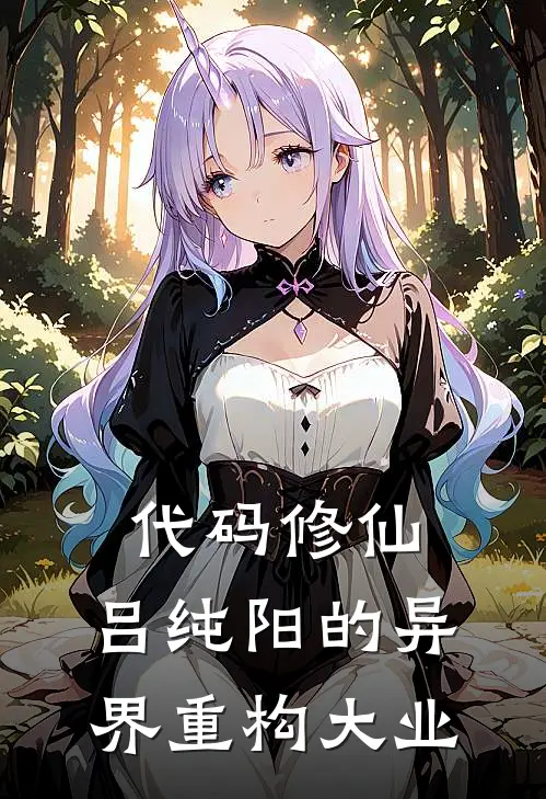 代码修仙：吕纯阳的异界重构大业