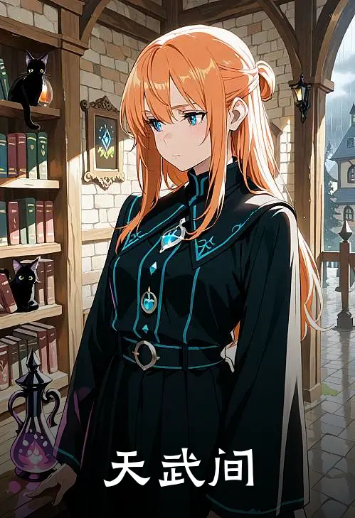 天武间(华毅银晌)最新推荐小说_最新免费小说天武间华毅银晌