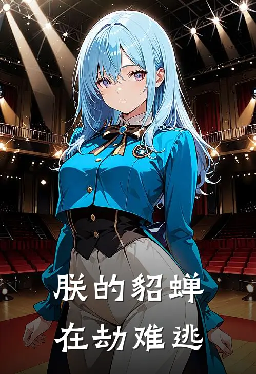 朕的貂蝉，在劫难逃