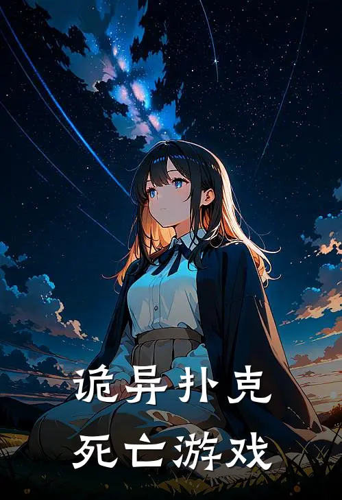 诡异扑克：死亡游戏