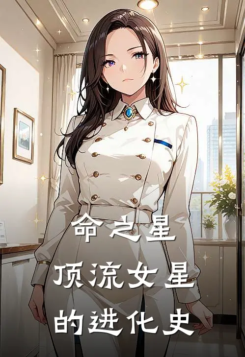 命之星：顶流女星的进化史