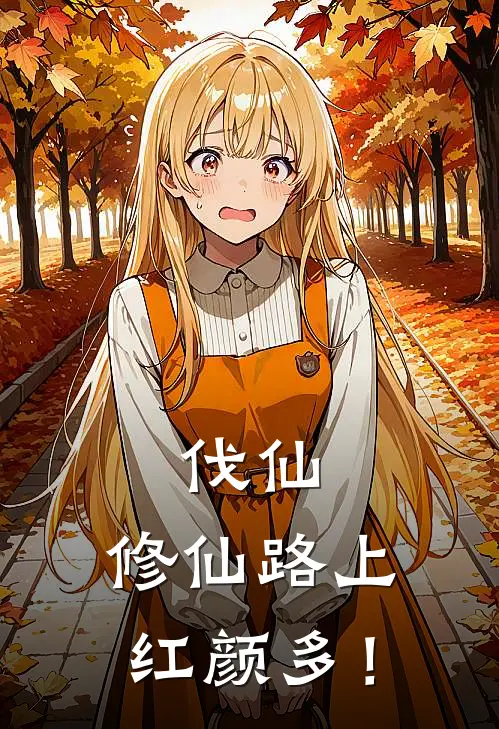 伐仙：修仙路上红颜多！