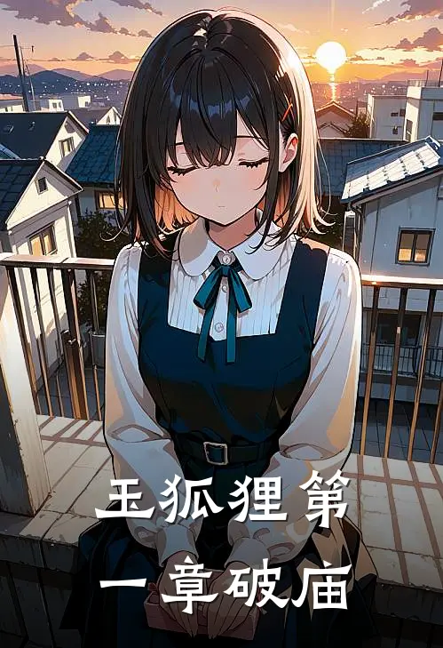 玉狐狸第一章破庙