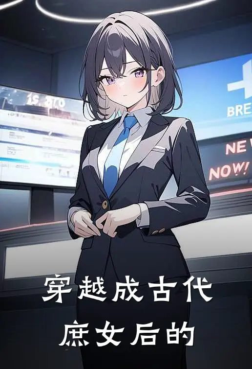 穿越成古代庶女后的