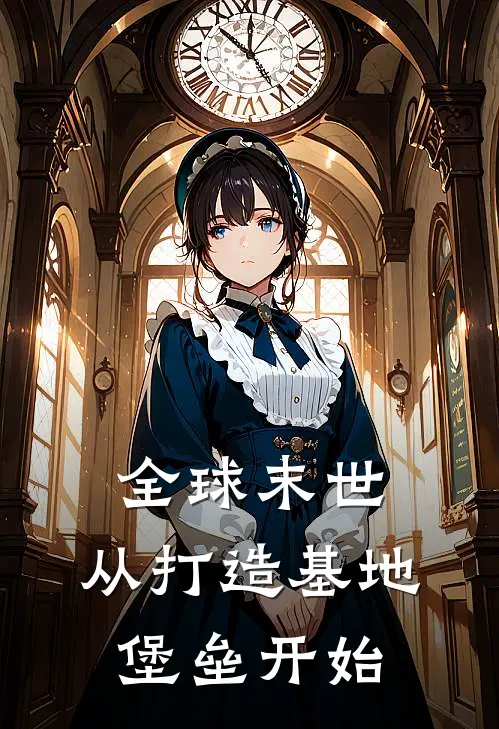 全球末世：从打造基地堡垒开始