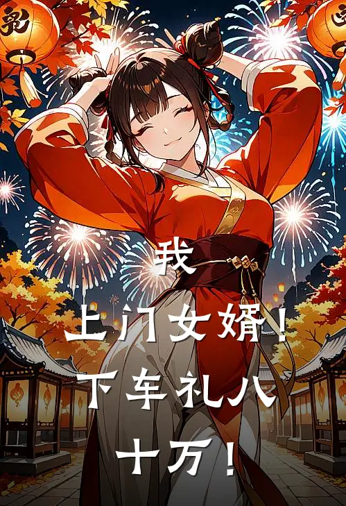 我，上门女婿！下车礼八十万！