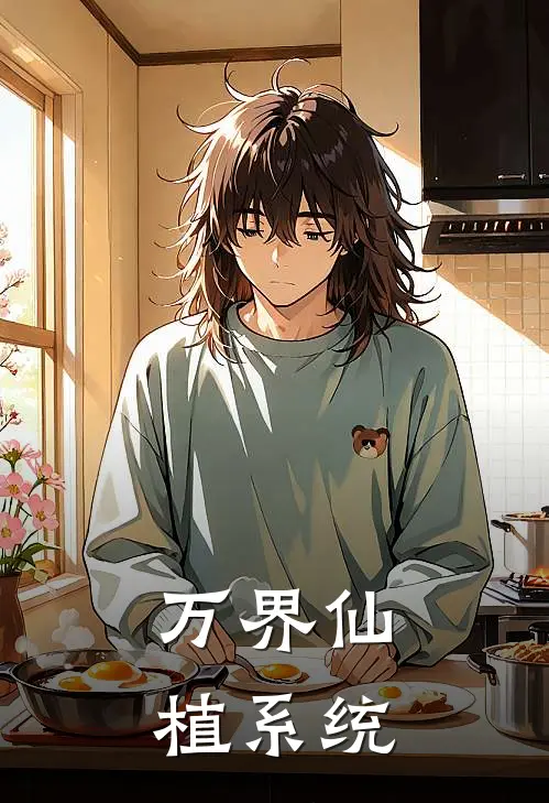万界仙植系统(苏禾苏禾)最新小说_免费阅读完整版小说万界仙植系统(苏禾苏禾)
