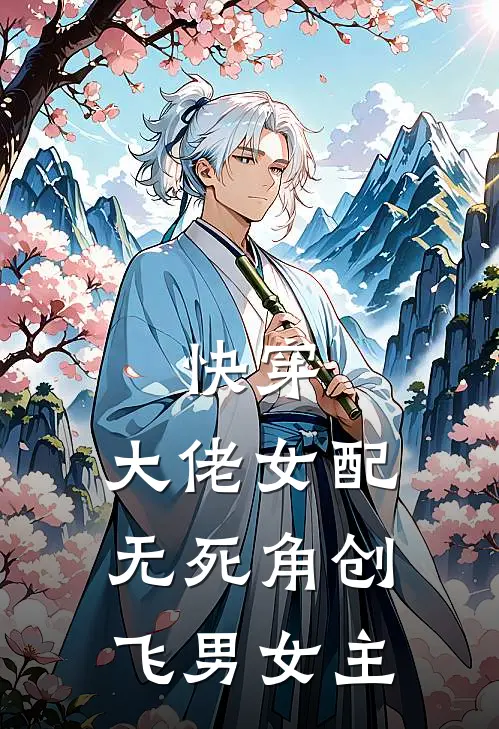 快穿，大佬女配无死角创飞男女主(蓝惜月蓝芷)免费小说阅读_完结版小说推荐快穿，大佬女配无死角创飞男女主(蓝惜月蓝芷)