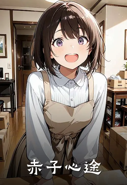 赤子心途陈志远林薇最新好看小说_免费小说赤子心途(陈志远林薇)