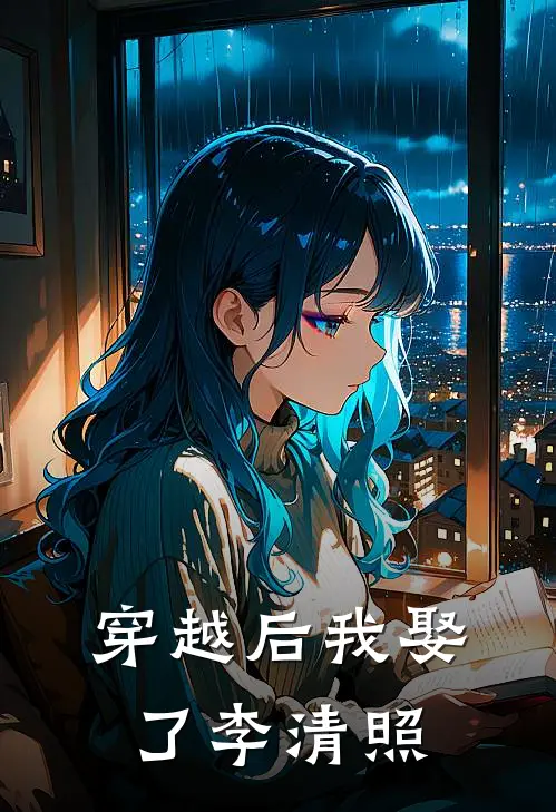 穿越后我娶了李清照(李清照柳永)无弹窗小说免费阅读_小说完整版免费阅读穿越后我娶了李清照李清照柳永