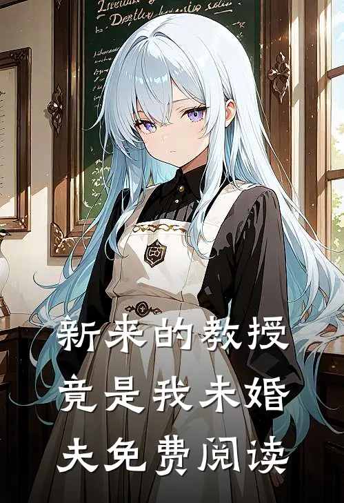 新来的教授竟是我未婚夫免费阅读