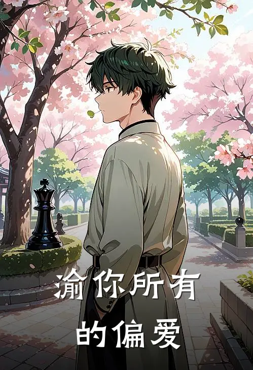 渝你所有的偏爱