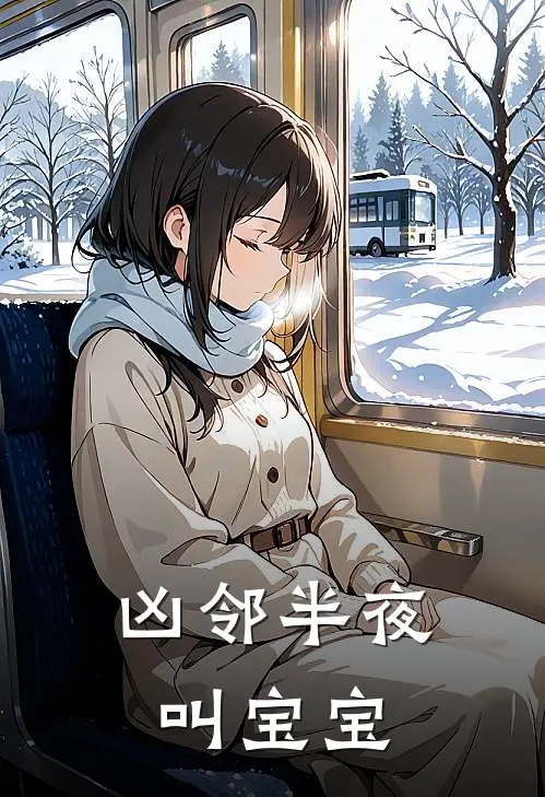 凶邻半夜叫宝宝