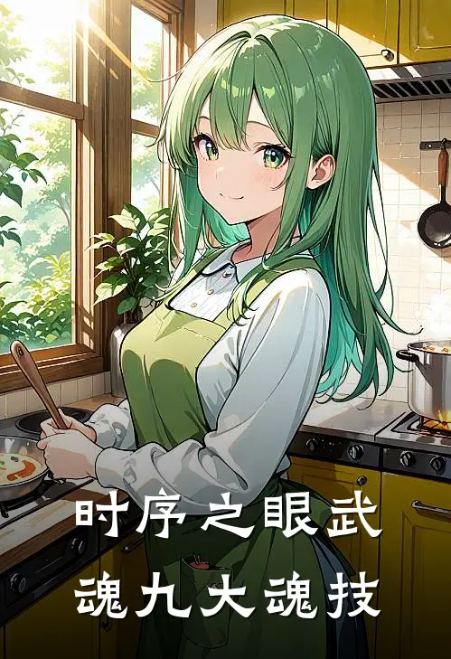 时序之眼武魂九大魂技