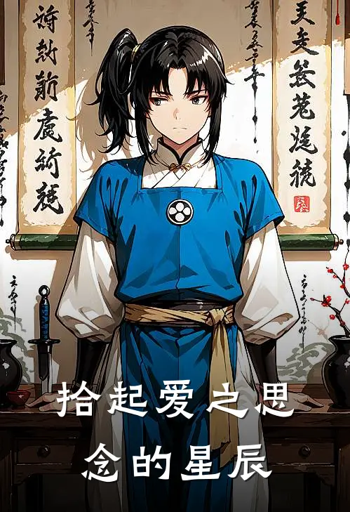 拾起爱之思念的星辰(思雪卡布)在线免费小说_免费阅读全文拾起爱之思念的星辰(思雪卡布)