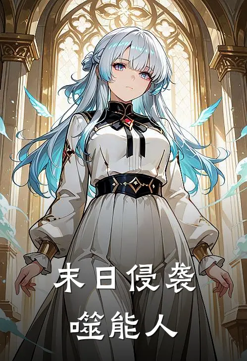 末日侵袭：噬能人肖燃虎子小说完整版免费阅读_热门小说排行榜末日侵袭：噬能人(肖燃虎子)