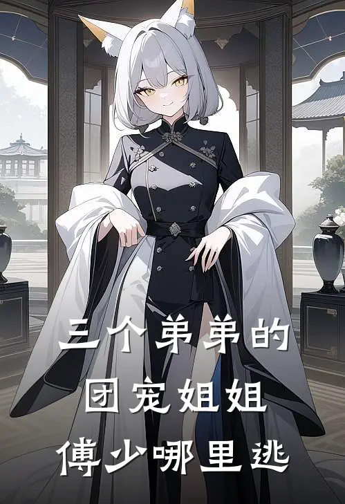 三个弟弟的团宠姐姐，傅少哪里逃傅璟辰江川完结小说_完结版小说全文免费阅读三个弟弟的团宠姐姐，傅少哪里逃傅璟辰江川