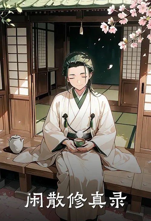 闲散修真录