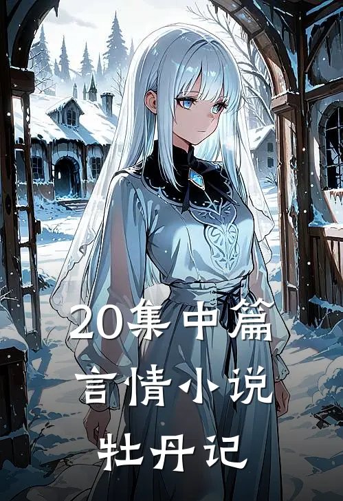 20集中篇言情小说：牡丹记(范明张飞)推荐完结小说_最新章节列表20集中篇言情小说：牡丹记(范明张飞)